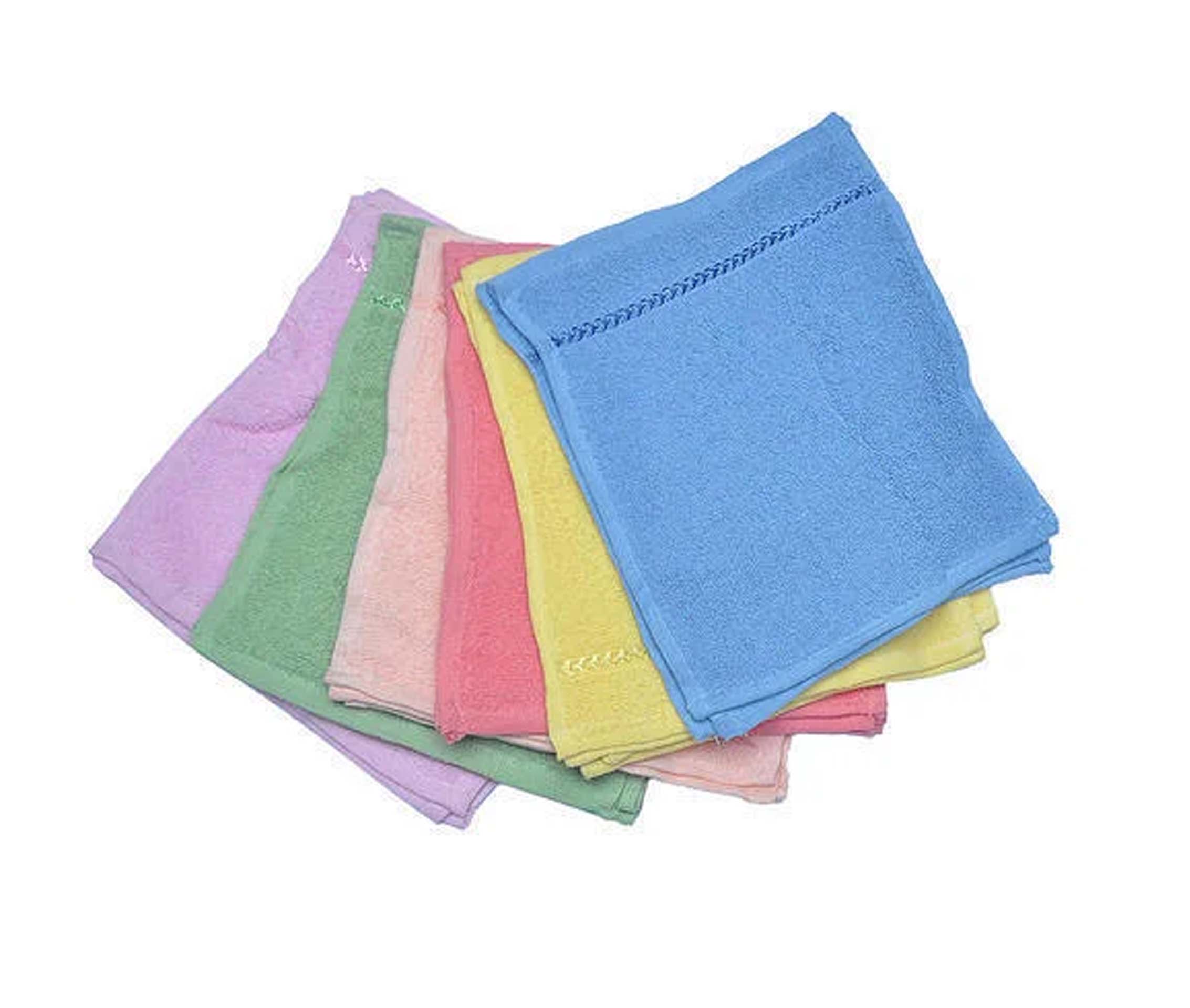 Small towel